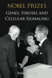 Nobelpriser: Gener