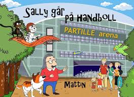 Sallys Handbollsäventyr