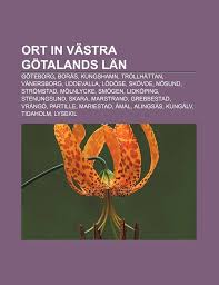 Upptäck Västra Götaland: Göteborg