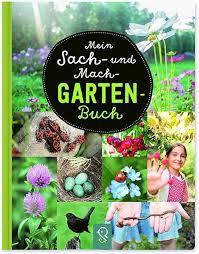 Sach- och Mach-Garten-Bok av Hannah Kastenhuber